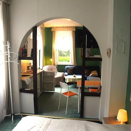 Appartamento Charmantes Refugium, Harz, Cleaning Included Wildemann