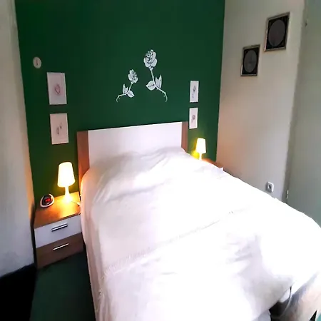 Apartamento Charmantes Refugium, Harz, Cleaning Included Wildemann