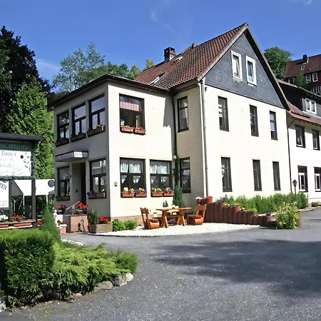 Apartamento Charmantes Refugium, Harz, Cleaning Included *