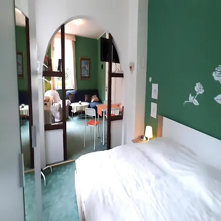 Charmantes Refugium, Harz, Cleaning Included Apartamento