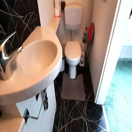 Charmantes Refugium, Harz, Cleaning Included Apartamento Wildemann