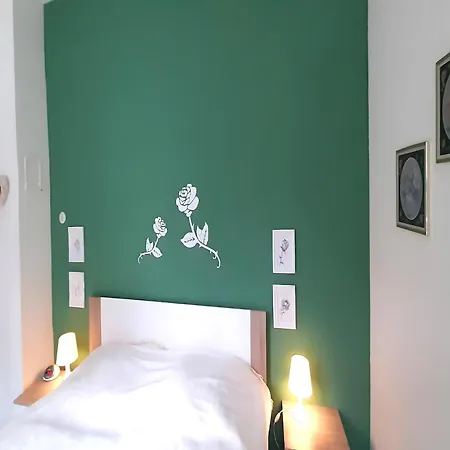 Charmantes Refugium, Harz, Cleaning Included Apartamento *