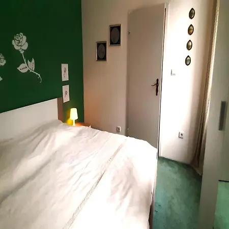Apartamento Charmantes Refugium, Harz, Cleaning Included *