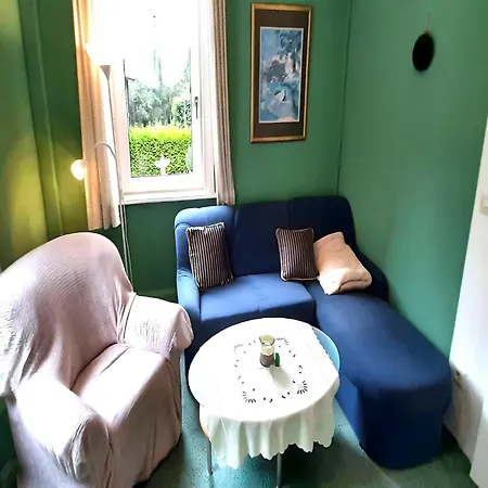 Charmantes Refugium, Harz, Cleaning Included Apartamento