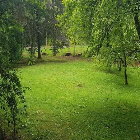 Charmantes Refugium, Harz, Cleaning Included Wildemann